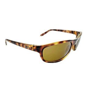 RAY-BAN Sunglasses Unisex Brown Lens RB4114 642/73